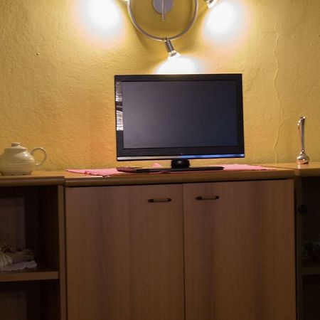 Il Camino Apartment Anzino Bagian luar foto