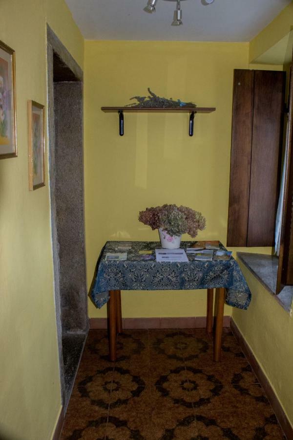 Il Camino Apartment Anzino Bagian luar foto