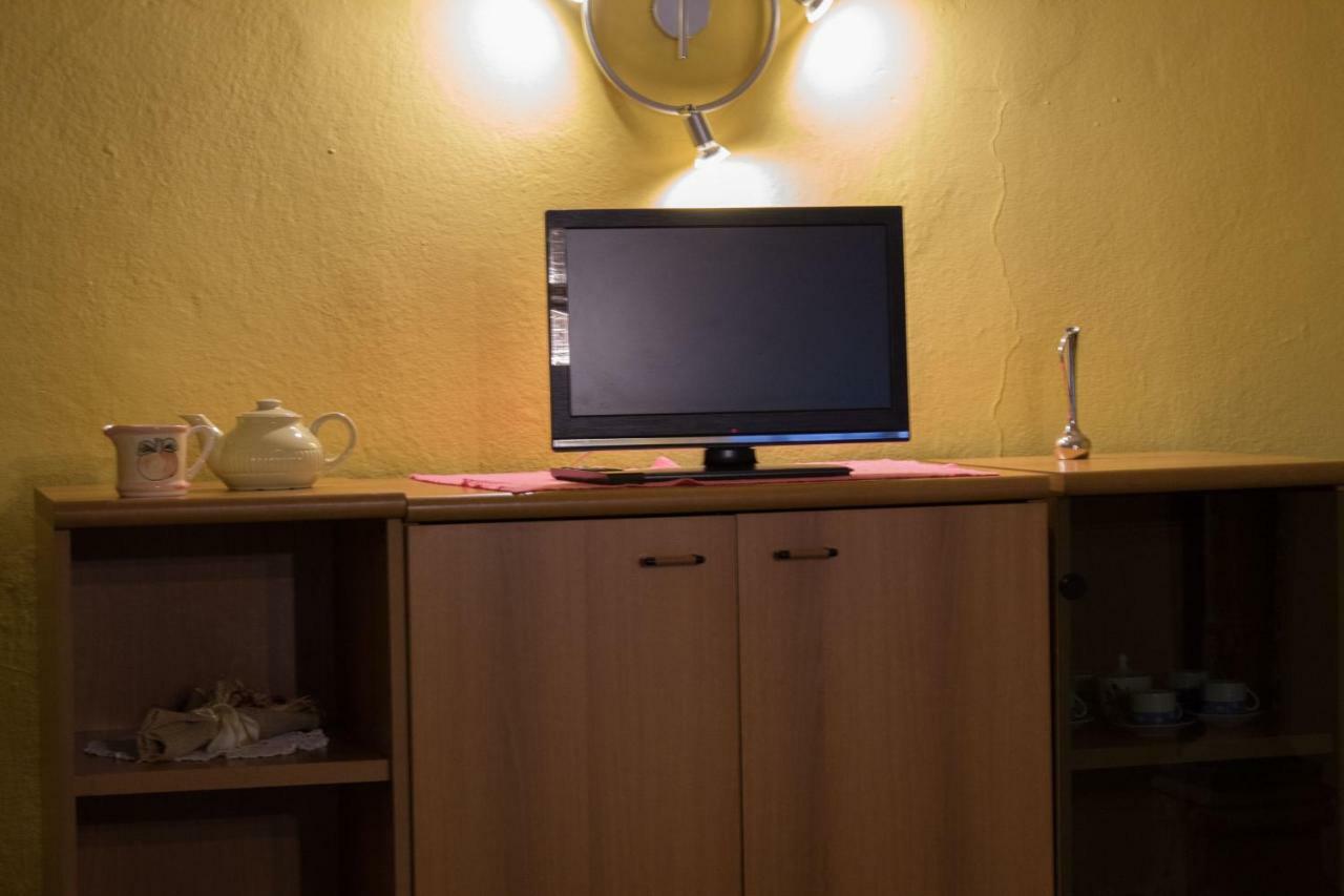 Il Camino Apartment Anzino Bagian luar foto