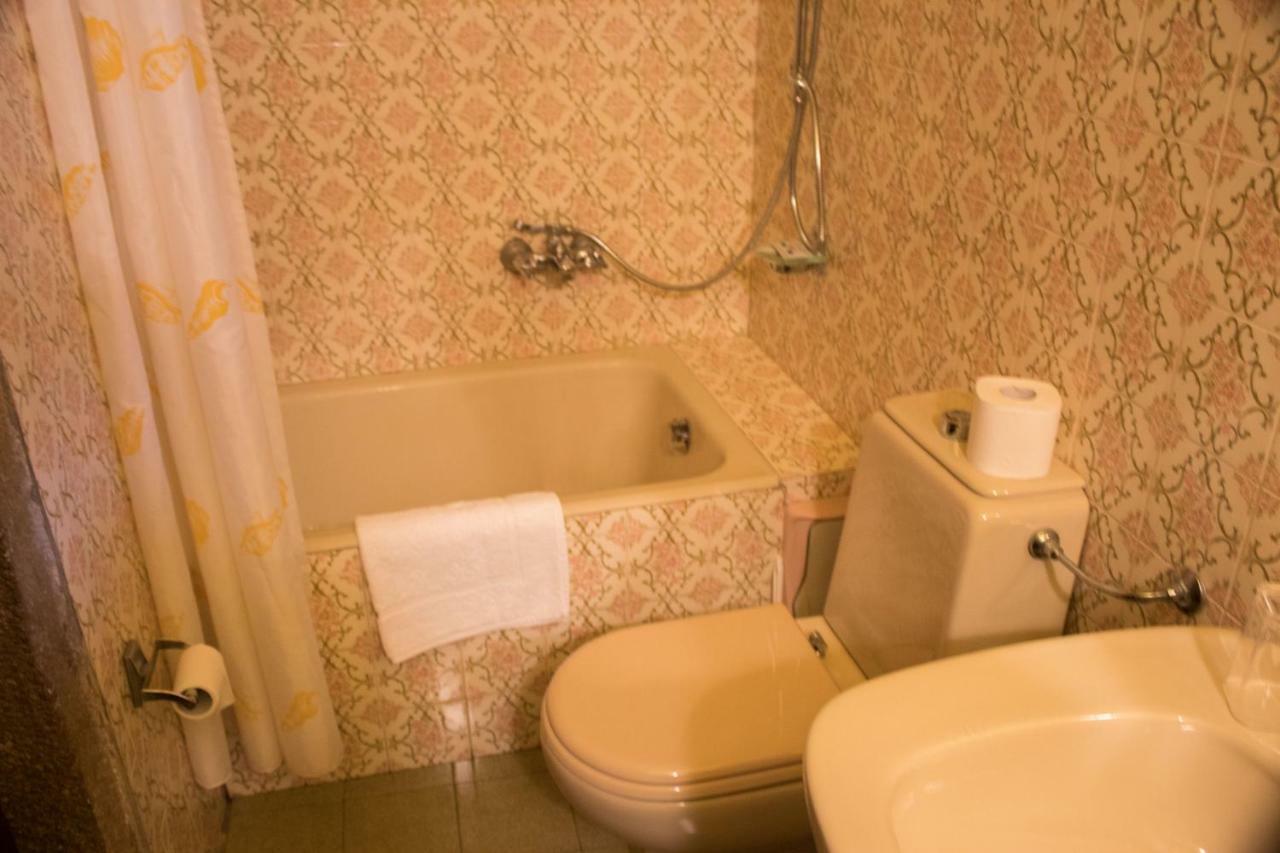 Il Camino Apartment Anzino Bagian luar foto